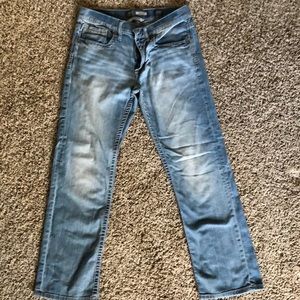 Men’s jeans